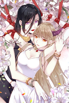 野百合與紫羅蘭